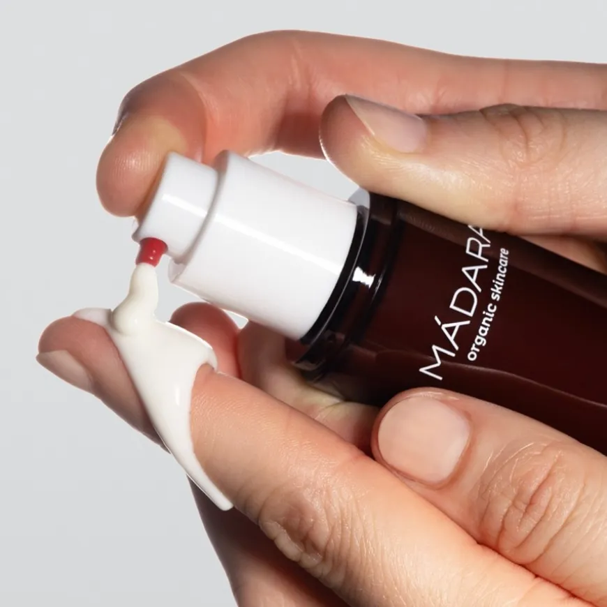 Hydra-Silk Firming Cream