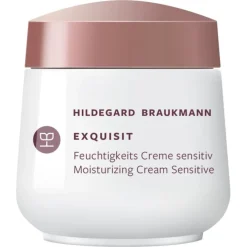 Hydratatie crème Sensitiv