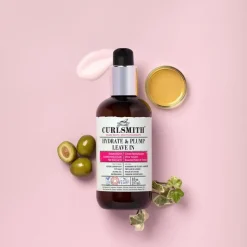 Hydrate & Plump Leave-in