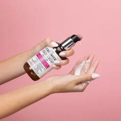 Hydrate & Plump Leave-in