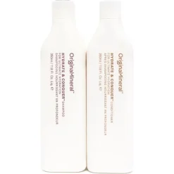 Hydrate Conquer Shampoo