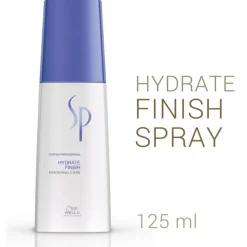 Hydrate Finish