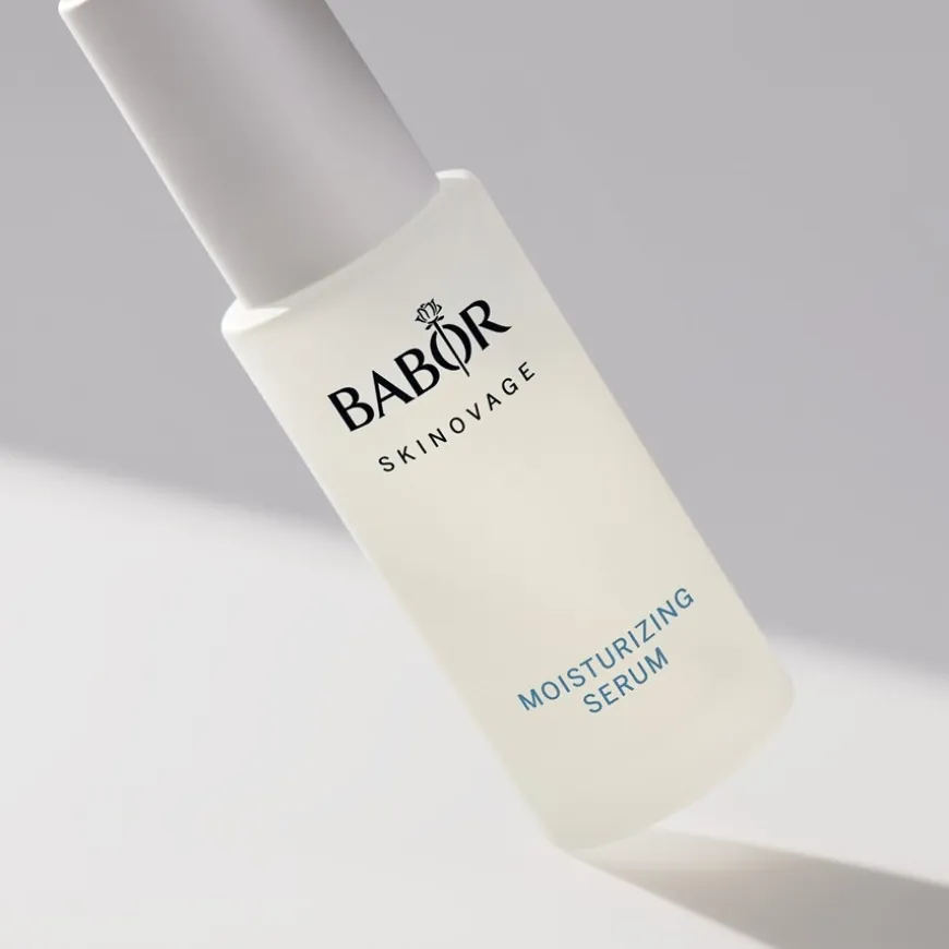 Hydraterend serum