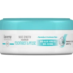 Hydraterende & verzorgende haarbehandeling