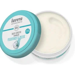 Hydraterende & verzorgende haarbehandeling