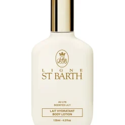 Hydraterende Body Lotion Lelie