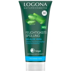 Hydraterende conditioner biologische aloë vera