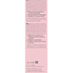 Hydraterende Gevoelige Crème Licht Amandel, Geurvrij met biologische amandelolie voor de gevoelige gemengde huid