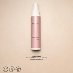 Hydraterende Gezichtsnevel