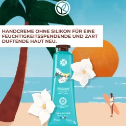 Hydraterende Handcrème
