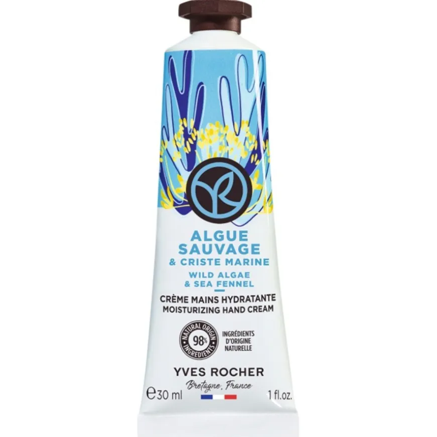 Hydraterende Handcrème