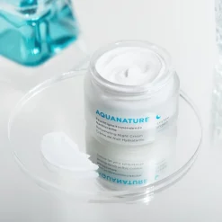 Hydraterende nachtcrème