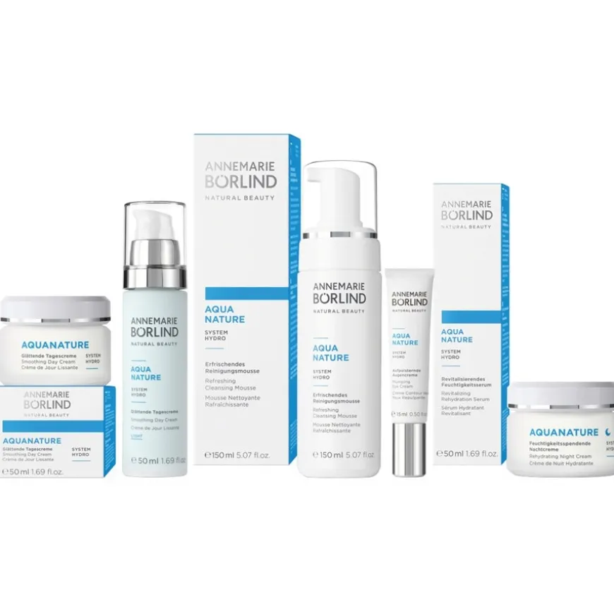 Hydraterende nachtcrème