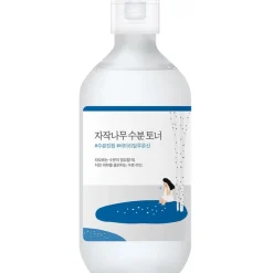 Hydraterende toner