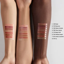 Hydrating & Moisturizing Lip Balm Gloss, Lip Glacé