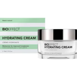 Hydrating Cream