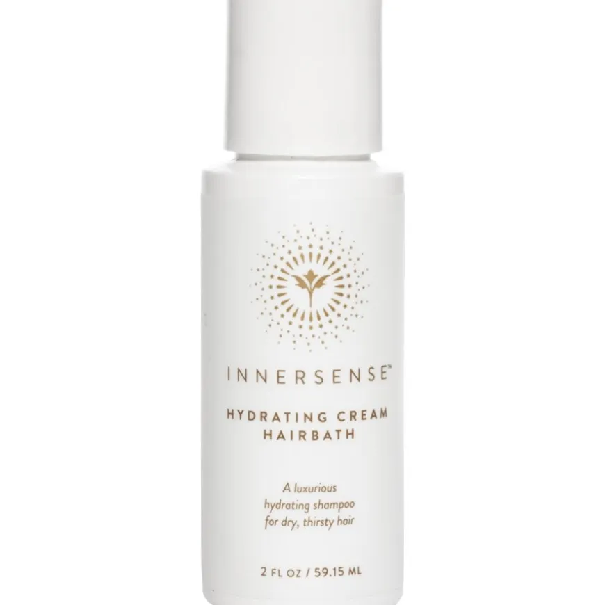 Hydrating Cream Hairbath