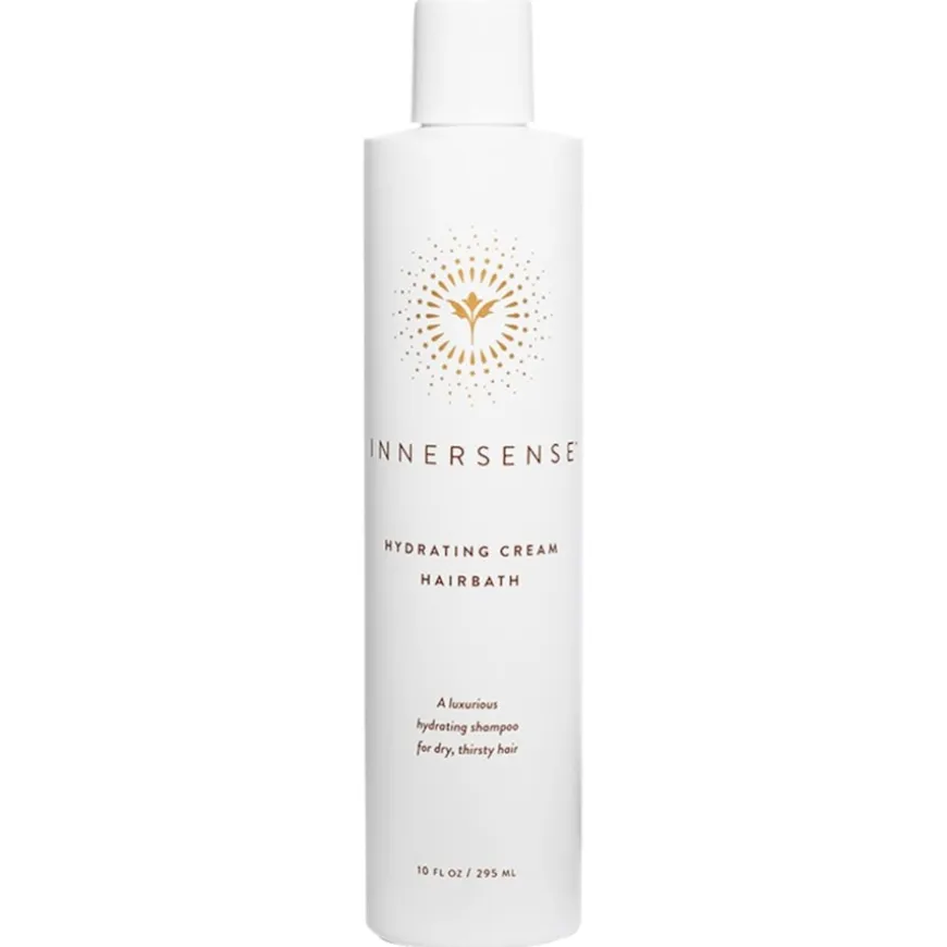 Hydrating Cream Hairbath