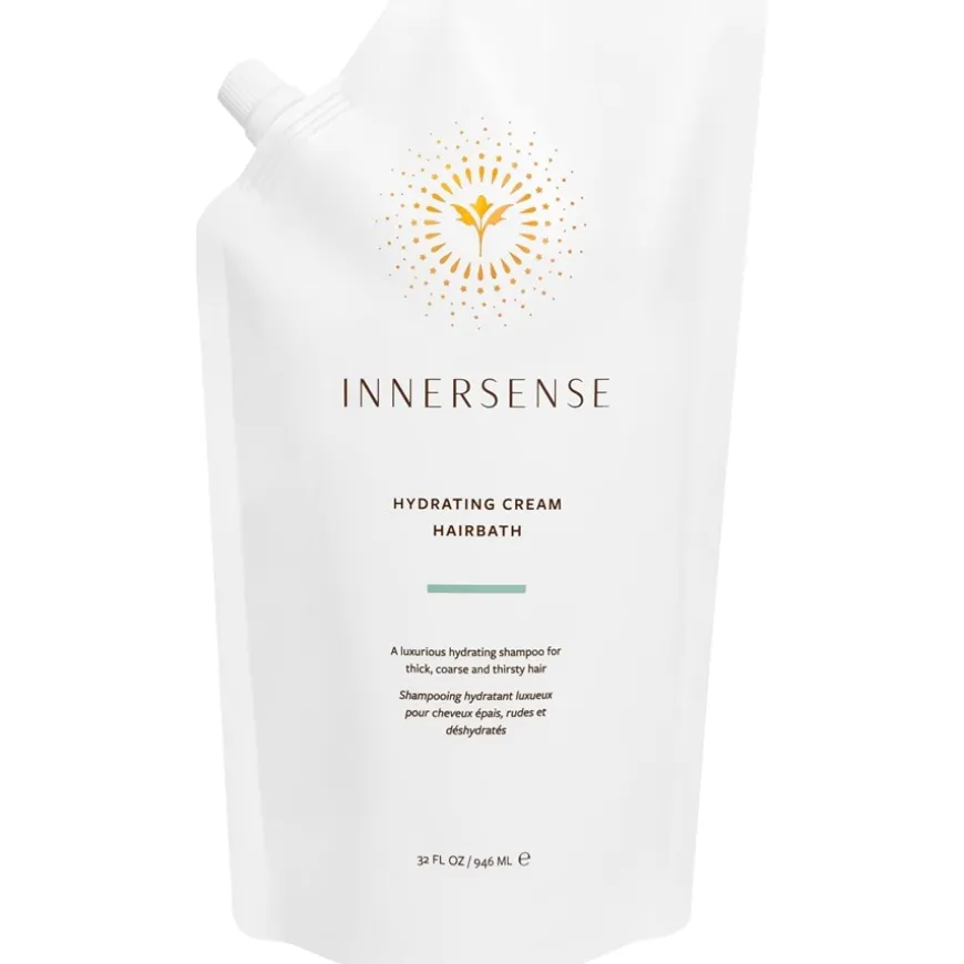 Hydrating Cream Hairbath