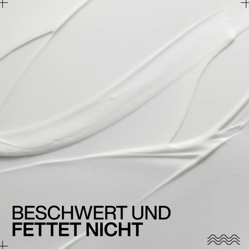 Hydrating Curl Cream