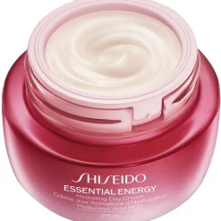 Hydrating Day Cream SPF20