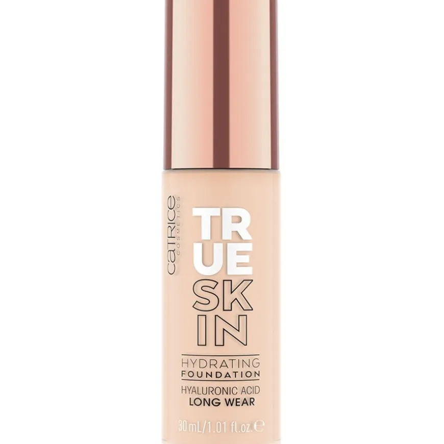 Hydrating Foundation
