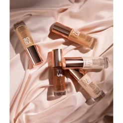 Hydrating Foundation