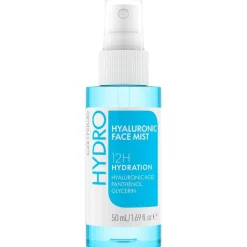 Hydro Hyaluronic Face Mist
