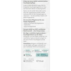 Hydro Refresh roll-on voor ogen