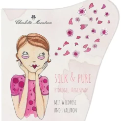 Hydrogel oogkompressen