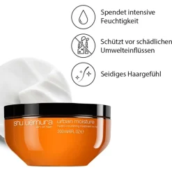 Hydrovoedende behandeling