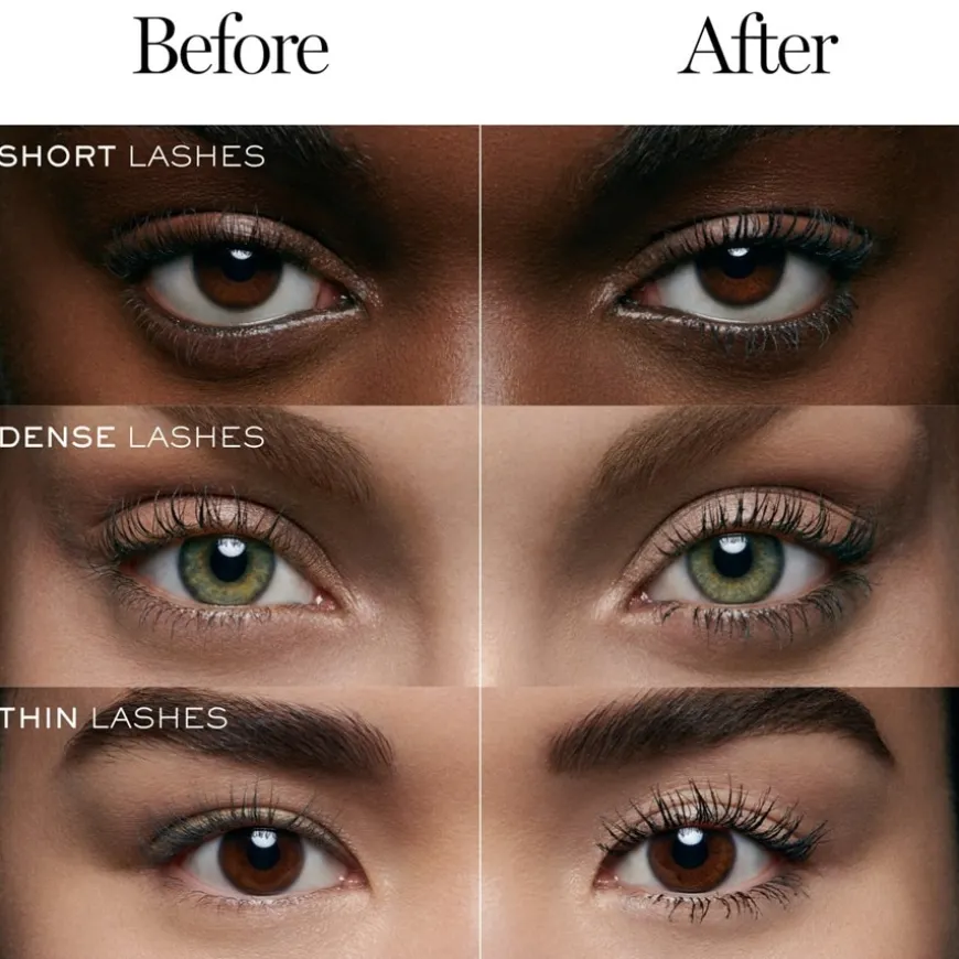 Hypnôse Doll Eyes Waterproof