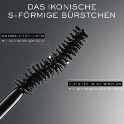 Hypnôse Drama Volume Mascara