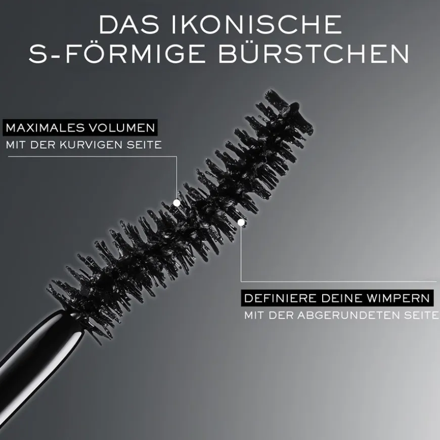 Hypnôse Drama Volume Mascara