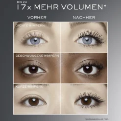 Hypnôse Drama Volume Mascara