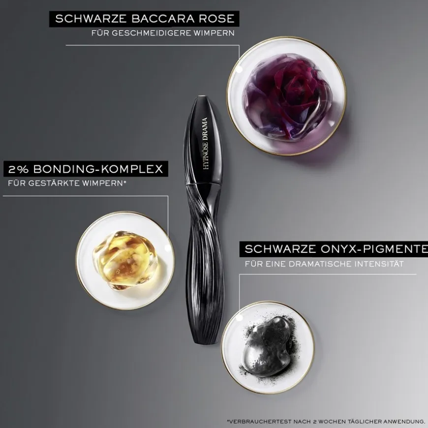 Hypnôse Drama Volume Mascara