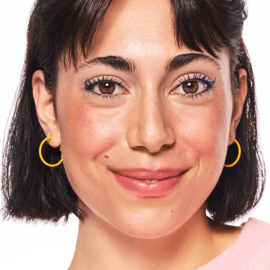 I LOVE EXTREME BLUE Crazy Volume Mascara