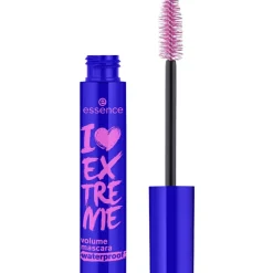 I Love Extreme Volume Mascara Waterproof