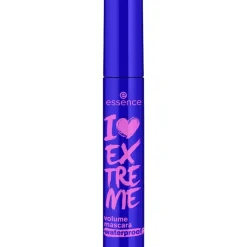 I Love Extreme Volume Mascara Waterproof