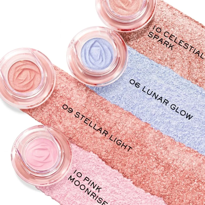 Idôle Goddess Dimension Monoeyeshadow