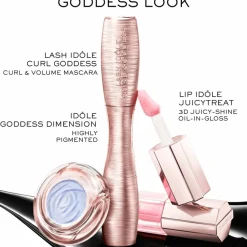 Idôle Goddess Dimension Monoeyeshadow
