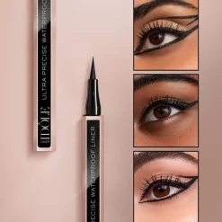 Idôle Ultra Precise Waterproof Liner