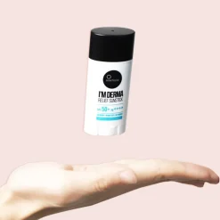 I'm Derma Relief Zonnebrandcrème