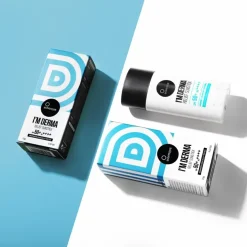 I'm Derma Relief Zonnebrandcrème