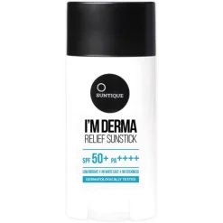 I'm Derma Relief Zonnebrandcrème