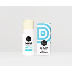 I'm Derma Relief Zonnebrandcrème