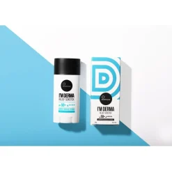 I'm Derma Relief Zonnebrandcrème