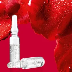 Immediate Tensor Effect Lifting Vials