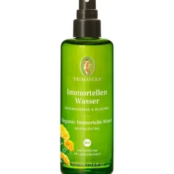 Immortelle water organisch