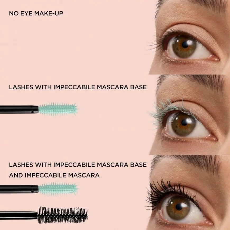 Impeccabile Base Mascara